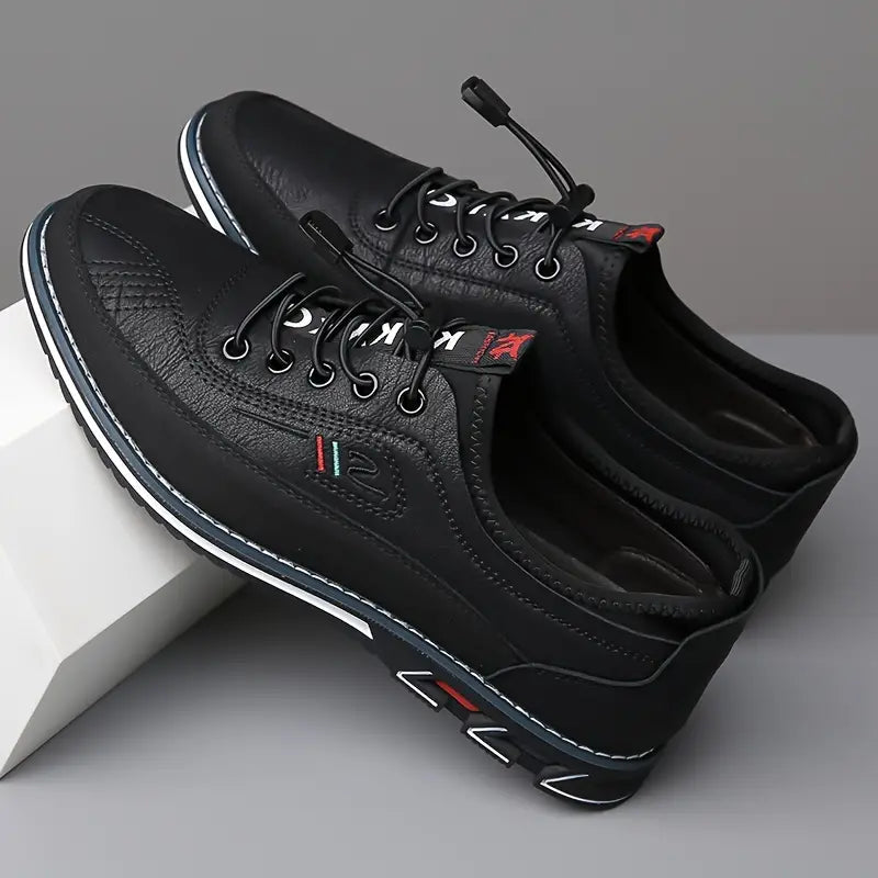 Lincoln | Shoes in Artisan Quality