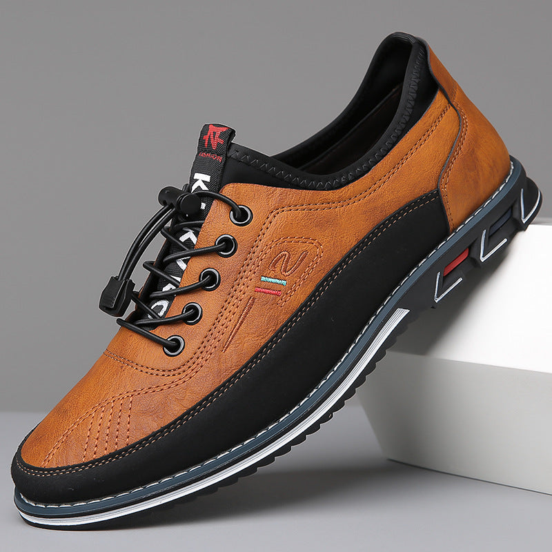 Lincoln | Shoes in Artisan Quality