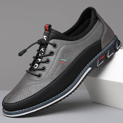 Connor | Oxford Shoes in Artisan Quality