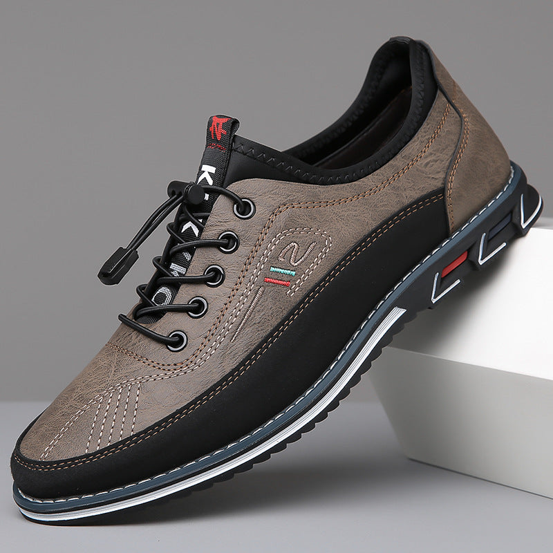 Connor | Oxford Shoes in Artisan Quality