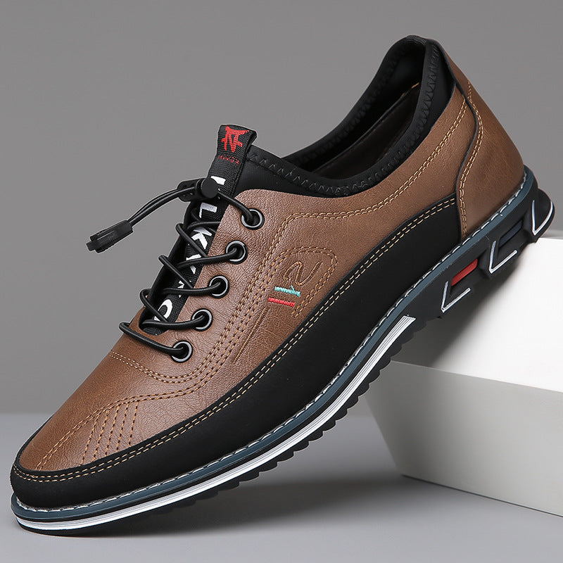 Connor | Oxford Shoes in Artisan Quality