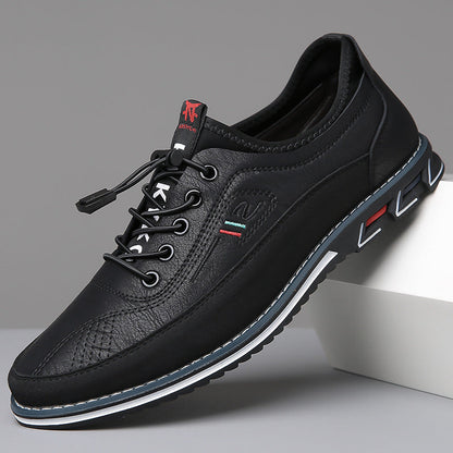 Lincoln | Shoes in Artisan Quality