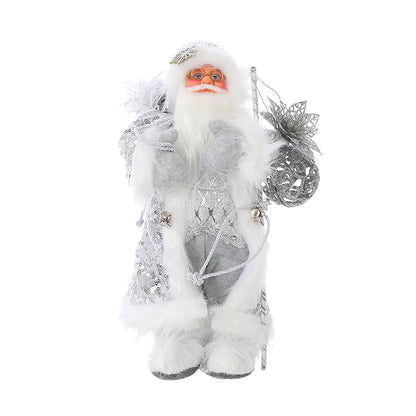 Christmas Decor Dolls - Perfect Holiday Ornaments & Gifts