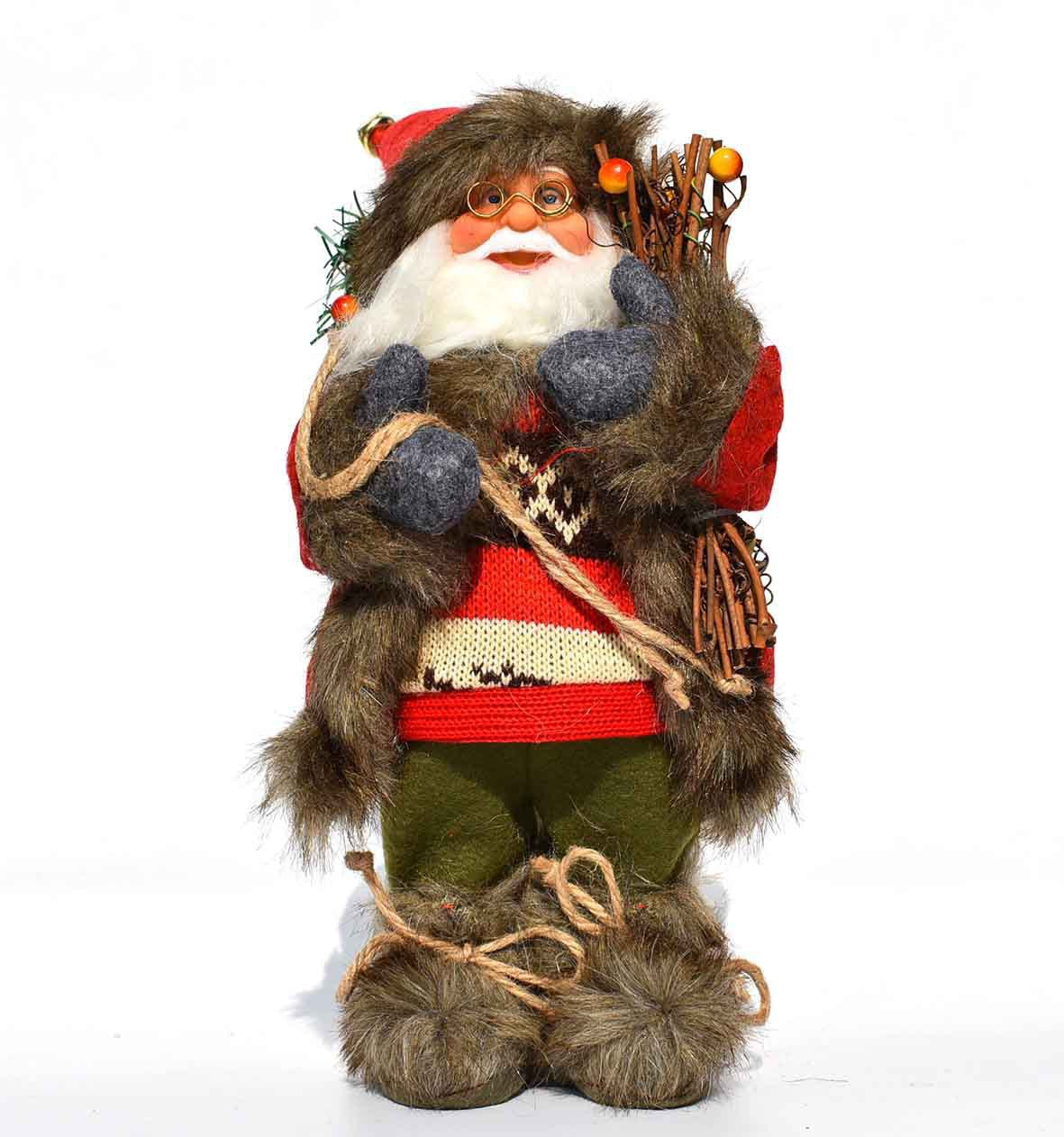 Christmas Decor Dolls - Perfect Holiday Ornaments & Gifts