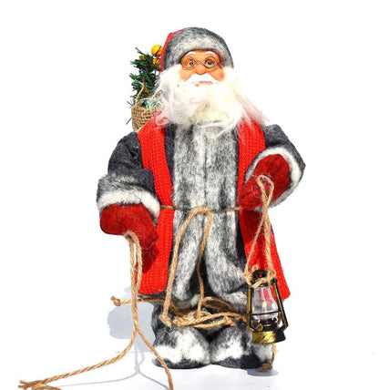 Christmas Decor Dolls - Perfect Holiday Ornaments & Gifts