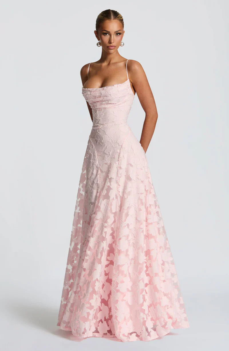 Francis | Maxi Dress