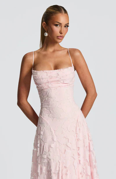 Francis | Maxi Dress