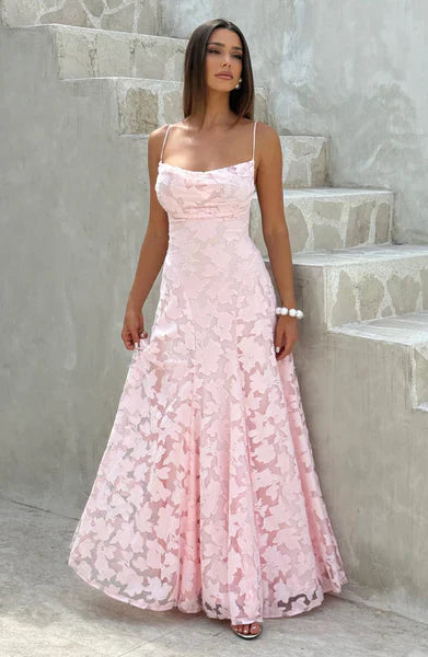 Francis | Maxi Dress