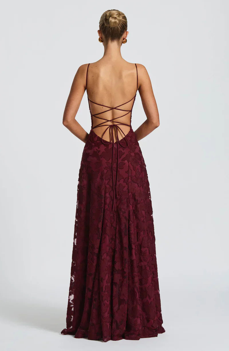Francis | Maxi Dress