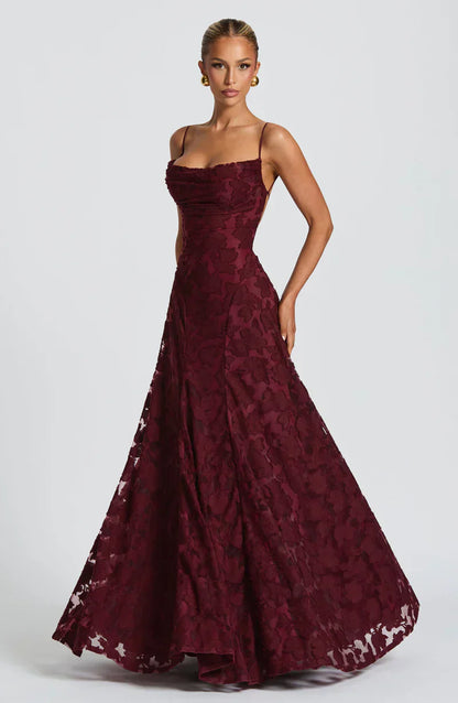 Francis | Maxi Dress