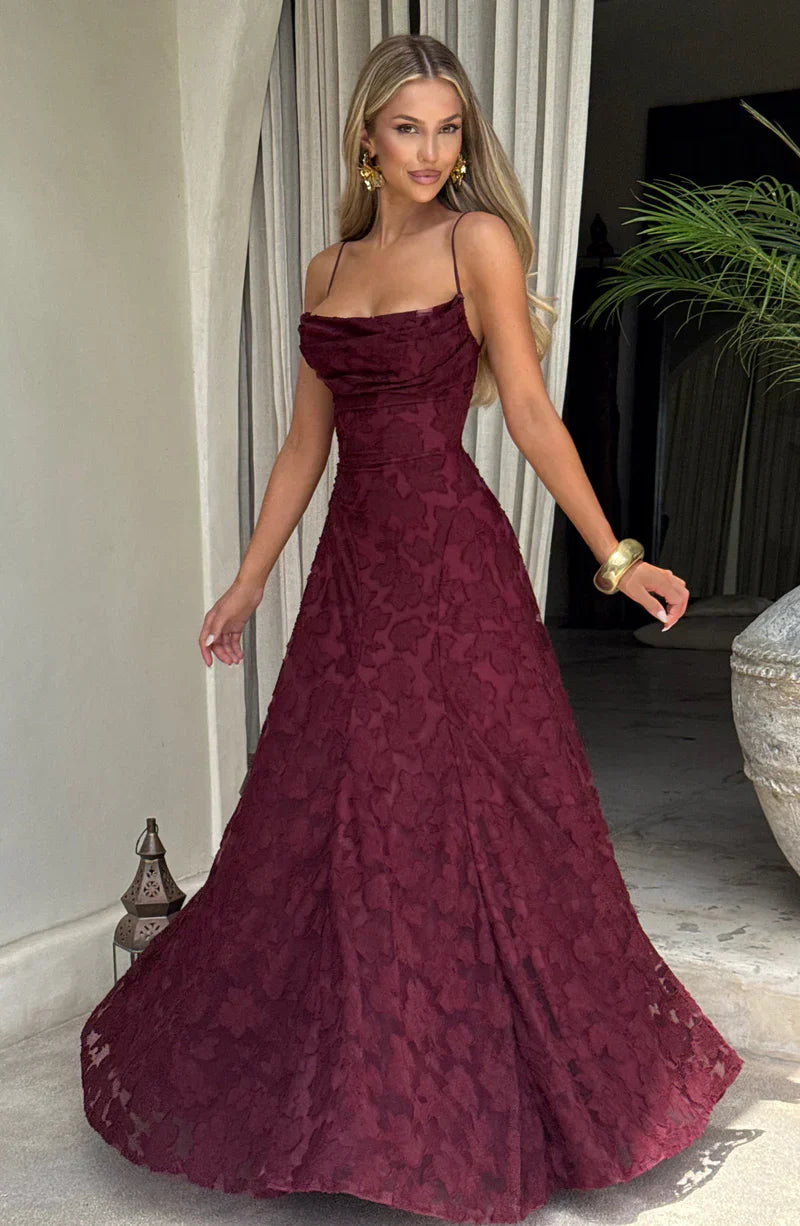 Francis | Maxi Dress