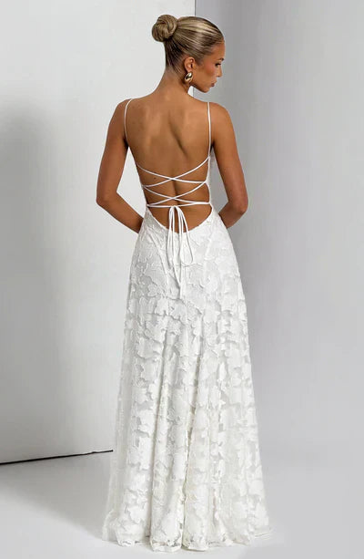 Francis | Maxi Dress