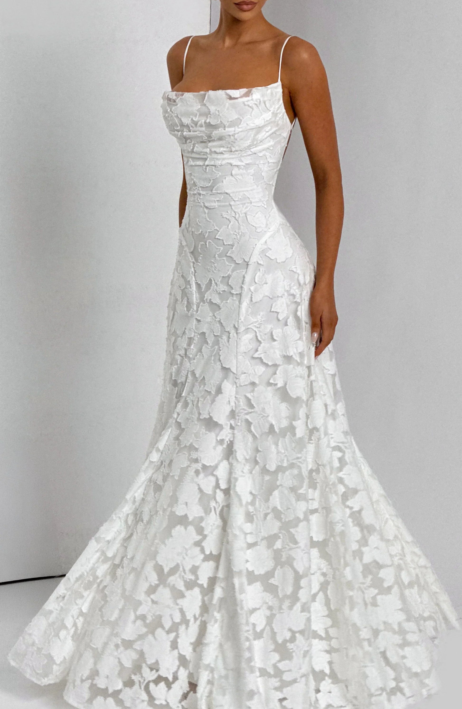 Francis | Maxi Dress