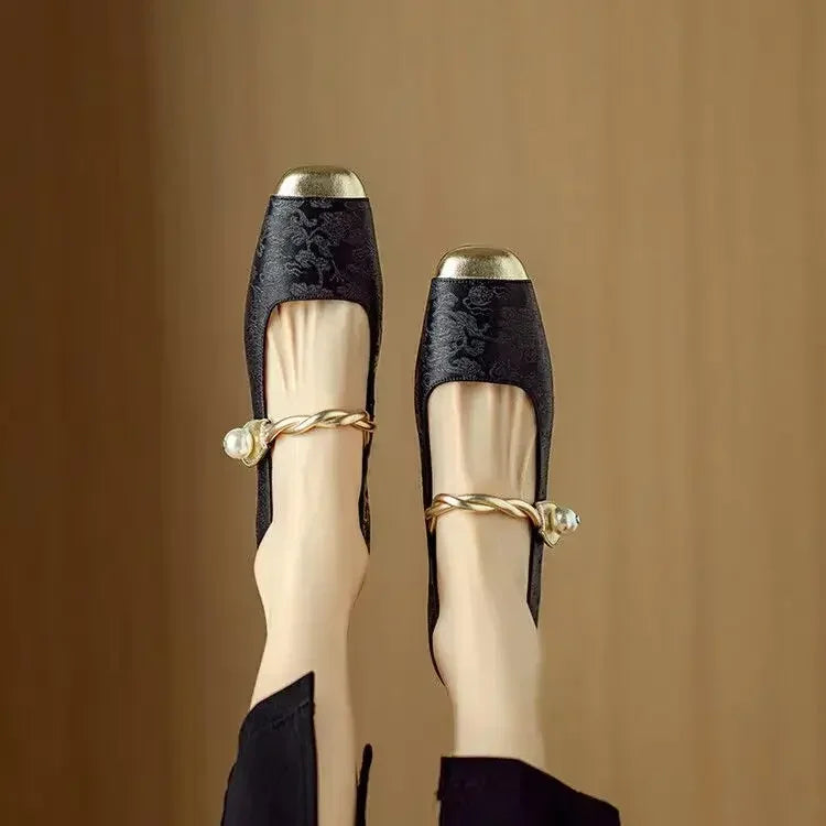 Mary Janes Shoes