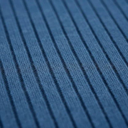 Elowen | Women’s Ribbed V-Neck Maxi Dress