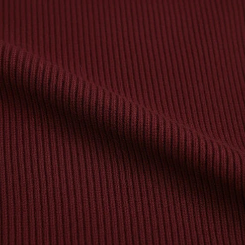 Anne | Women’s Elegant High-Neck Midi Dress