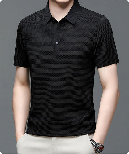 Tyler | Luxury Polo Shirt