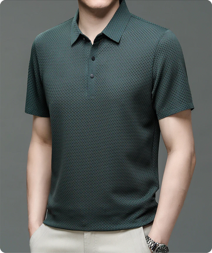 Tyler | Luxury Polo Shirt