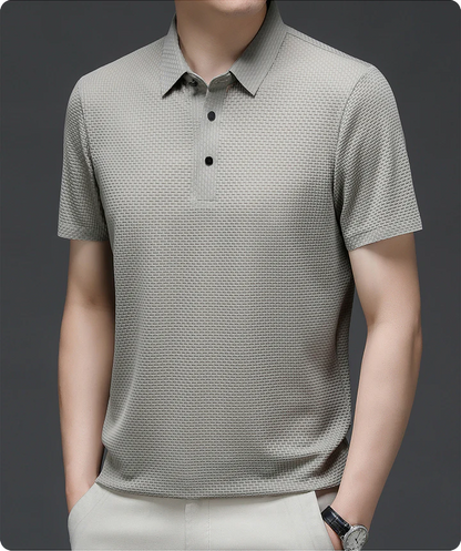 Tyler | Luxury Polo Shirt
